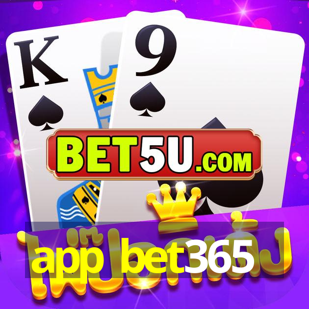 app bet365